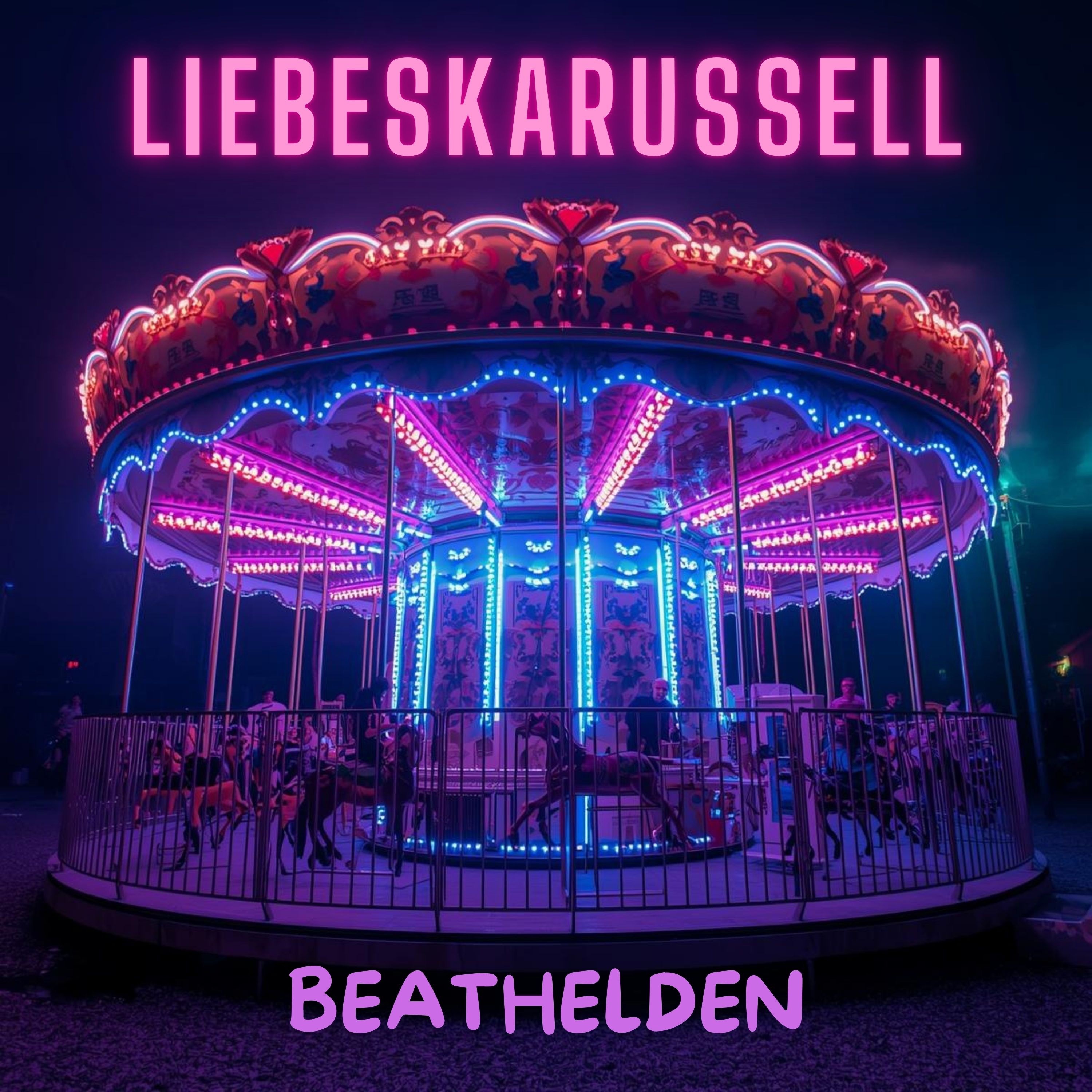 Liebeskarussell - Single
