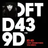 Ed Ed - I Got (Something You Need) [Oliver Dollar Remix]