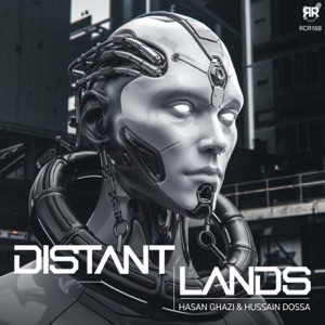 Distant Lands - Single