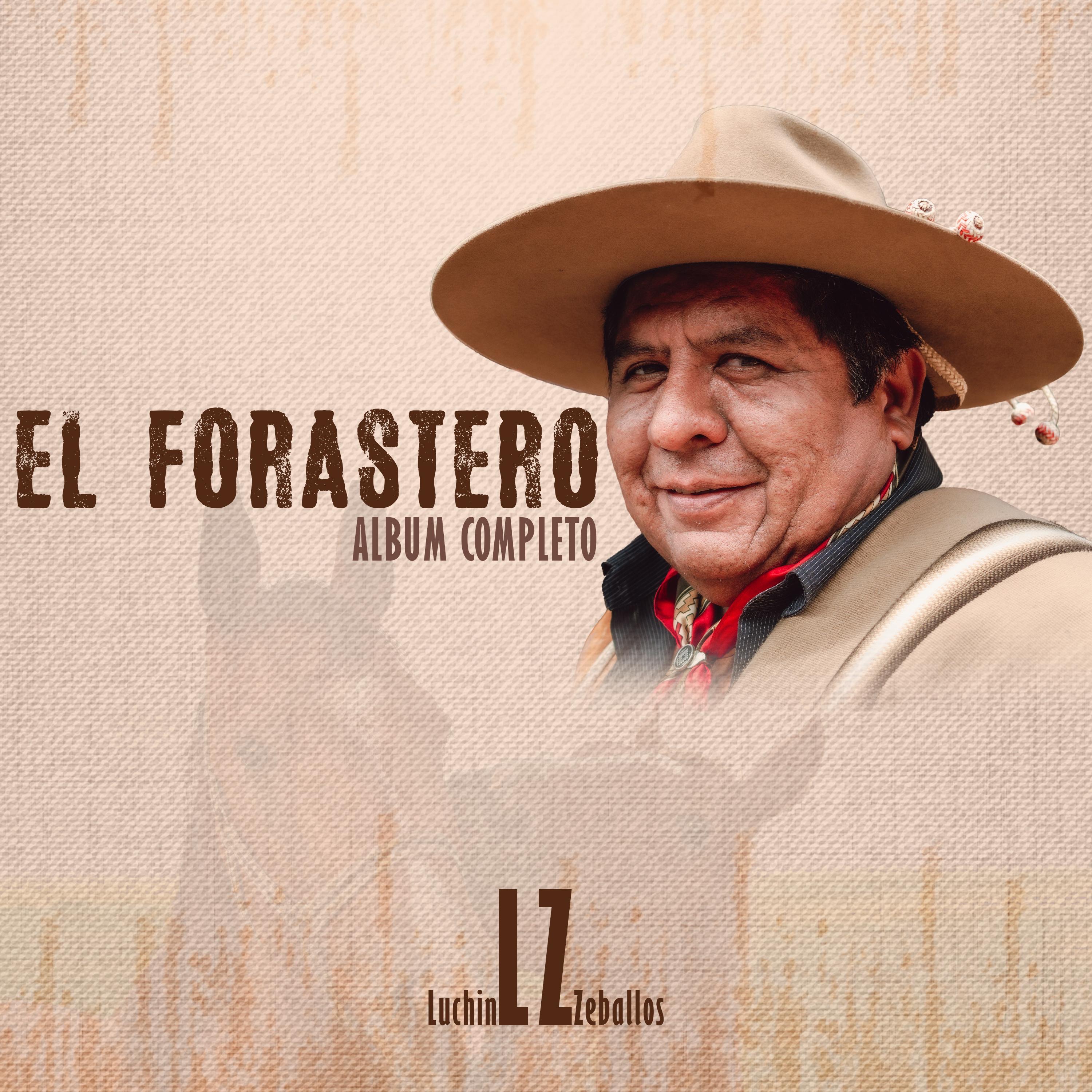 El Forastero