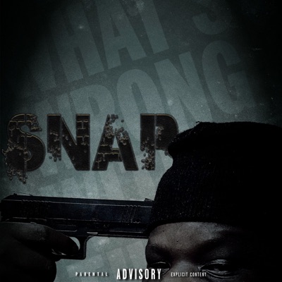 SNAP! (feat. DayzB4Astro) - Single