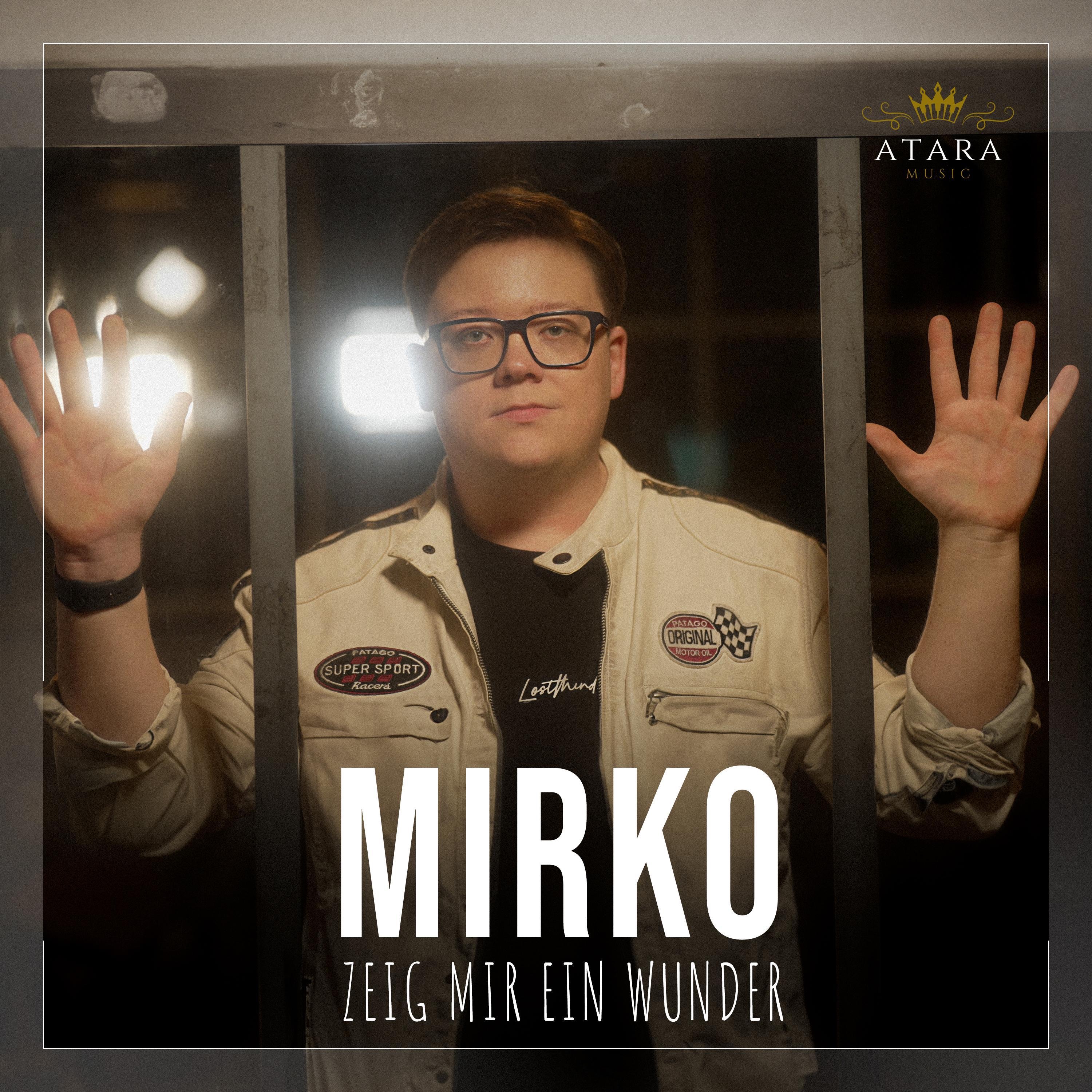 Zeig mir ein Wunder - Single