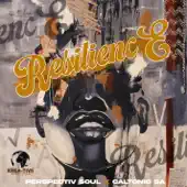 Listen to Resilience by Caltonic SA & Perspectiv Soul