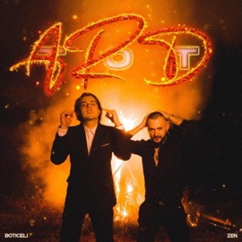Ard Tot (feat. Zen) Boticeli