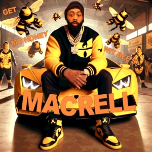Get Mo Honey Wit Bee's