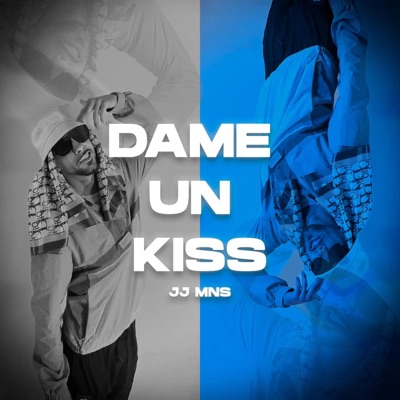 Dame un Kiss - Single