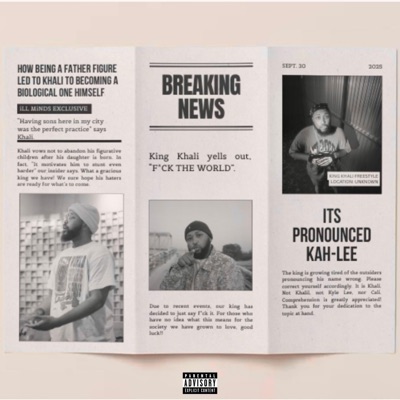 FUCK THE WORLD - Single