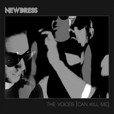 The Voices (Can Kill Me) - Single