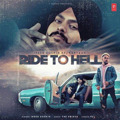 Ride To Hell - Single