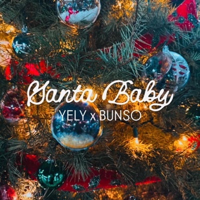 Santa Baby (feat. Yelysaveta) - Single