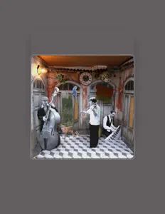 Listen to Moritz, watch music videos, read bio, see tour dates & more!