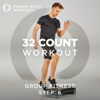 Beautiful Mistakes (Workout Version 128 BPM) - Power Music Workout