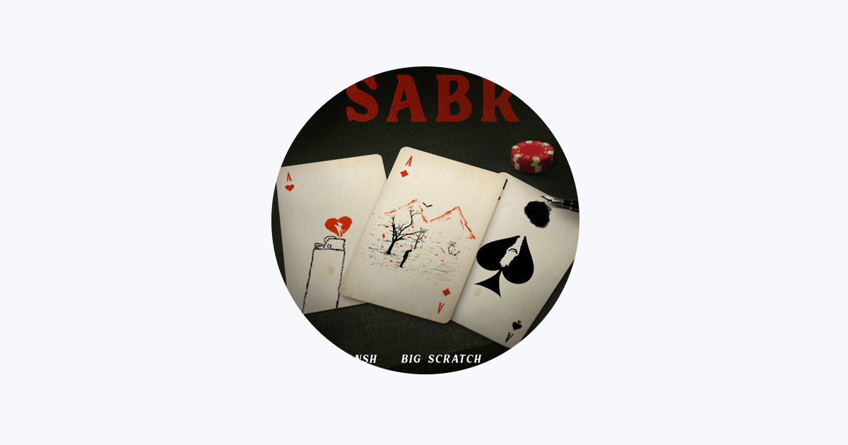 Big Scratch - Apple Music
