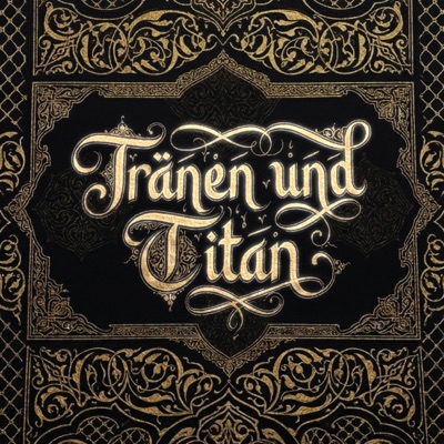 TRÄNEN UND TITAN - Single
