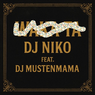 Nlko beat (Dj Mustenmama)