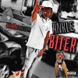 Can I Grab (feat. King Bando) Big Homie DreCash