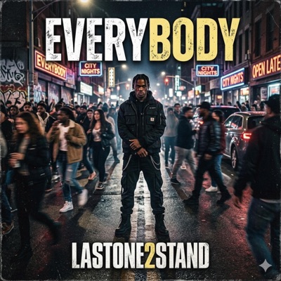 Everybody? - Single