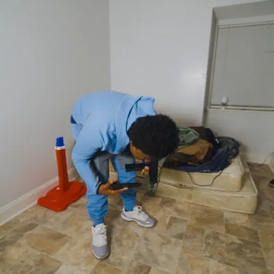 Ascolta 'Get Low/ Gen 5 - Single' di lilgwicc