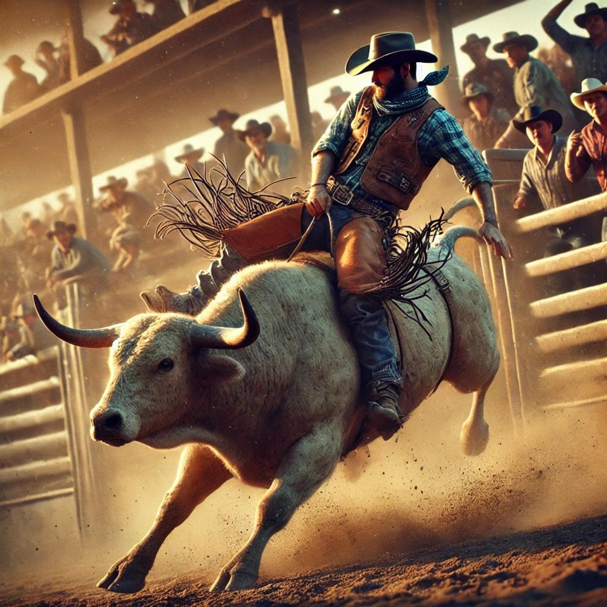 ‎Rodeo Showdown - Single - Album by Hillbilly Hellfire - Apple Music