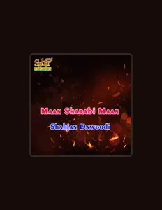 Listen to Shahjan Dawoodi, watch music videos, read bio, see tour dates & more!