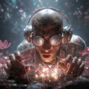 Sound Farmer - Jerry Baccardi