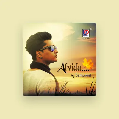 Listen to Sampreet, watch music videos, read bio, see tour dates & more!