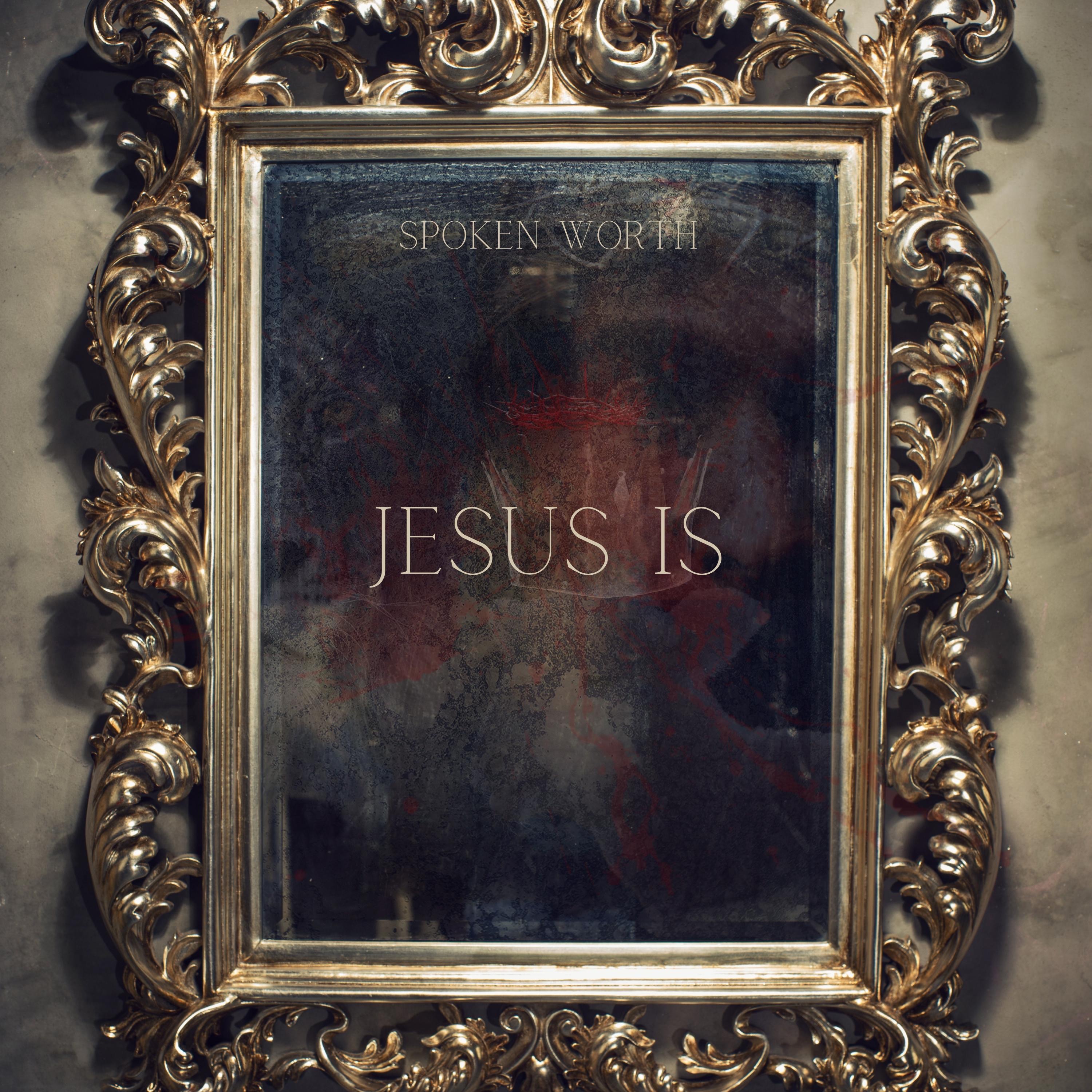 Jesus Is - Single