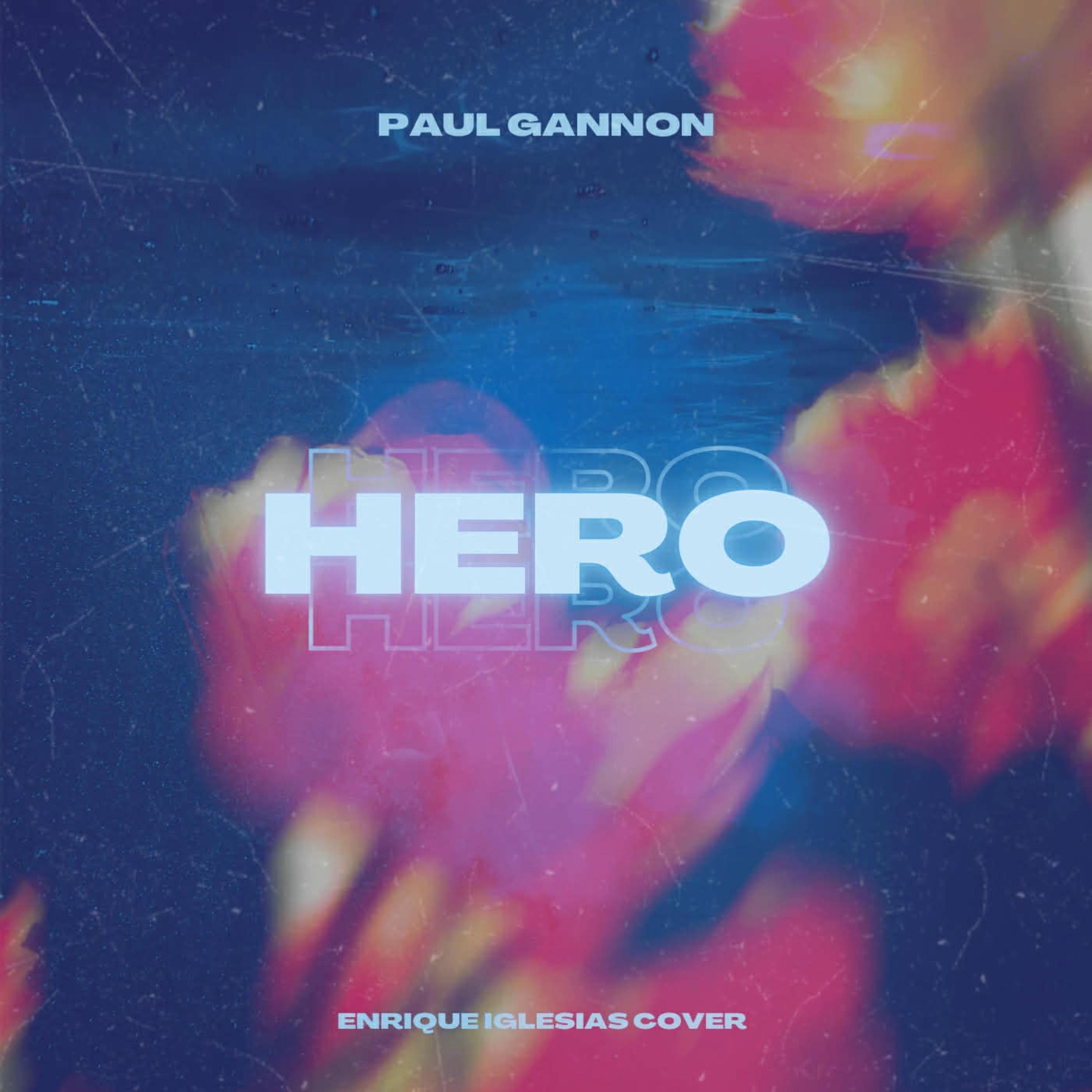 Hero - Single