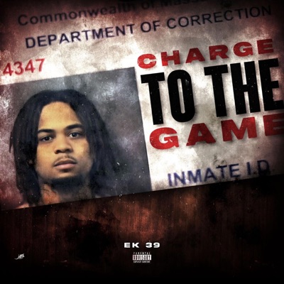 Charge To The Game - Single