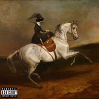 Cocaine White - Single - Cizzo