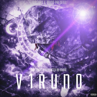 Over The Odds: V1RUN0 (feat. Virgo2x) - EP