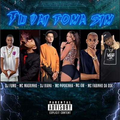 Tu Vai Tomar Sim - Single
