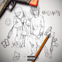 Stick In Da Bag (feat. J1K, Kahleation & igbtwin) - Single - TempTimeRadio