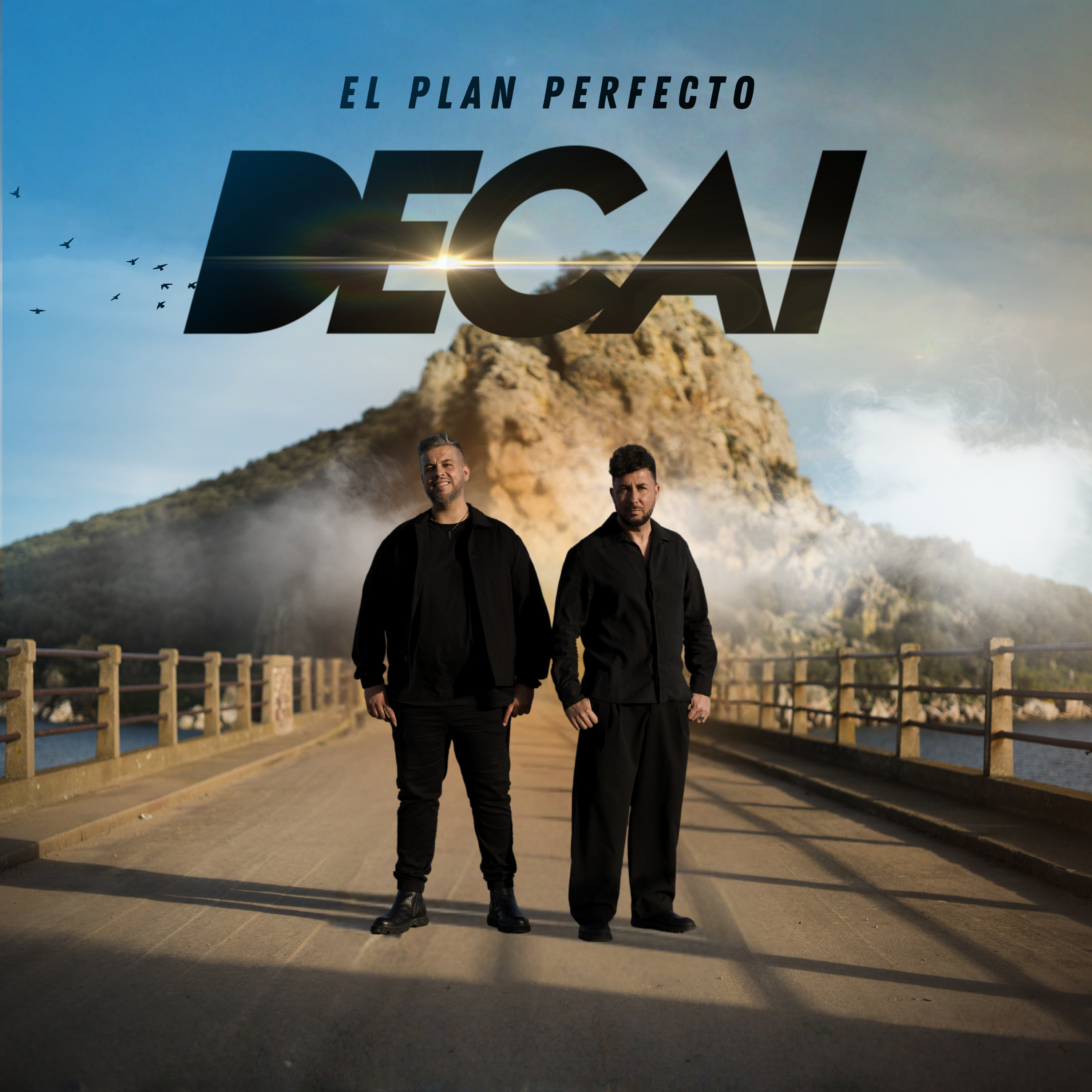 Decai - El Plan Perfecto