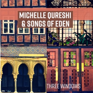 Three Windows (feat. Songs Of Eden) - EP