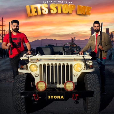 STOP ME (feat. Mashiana) - Single