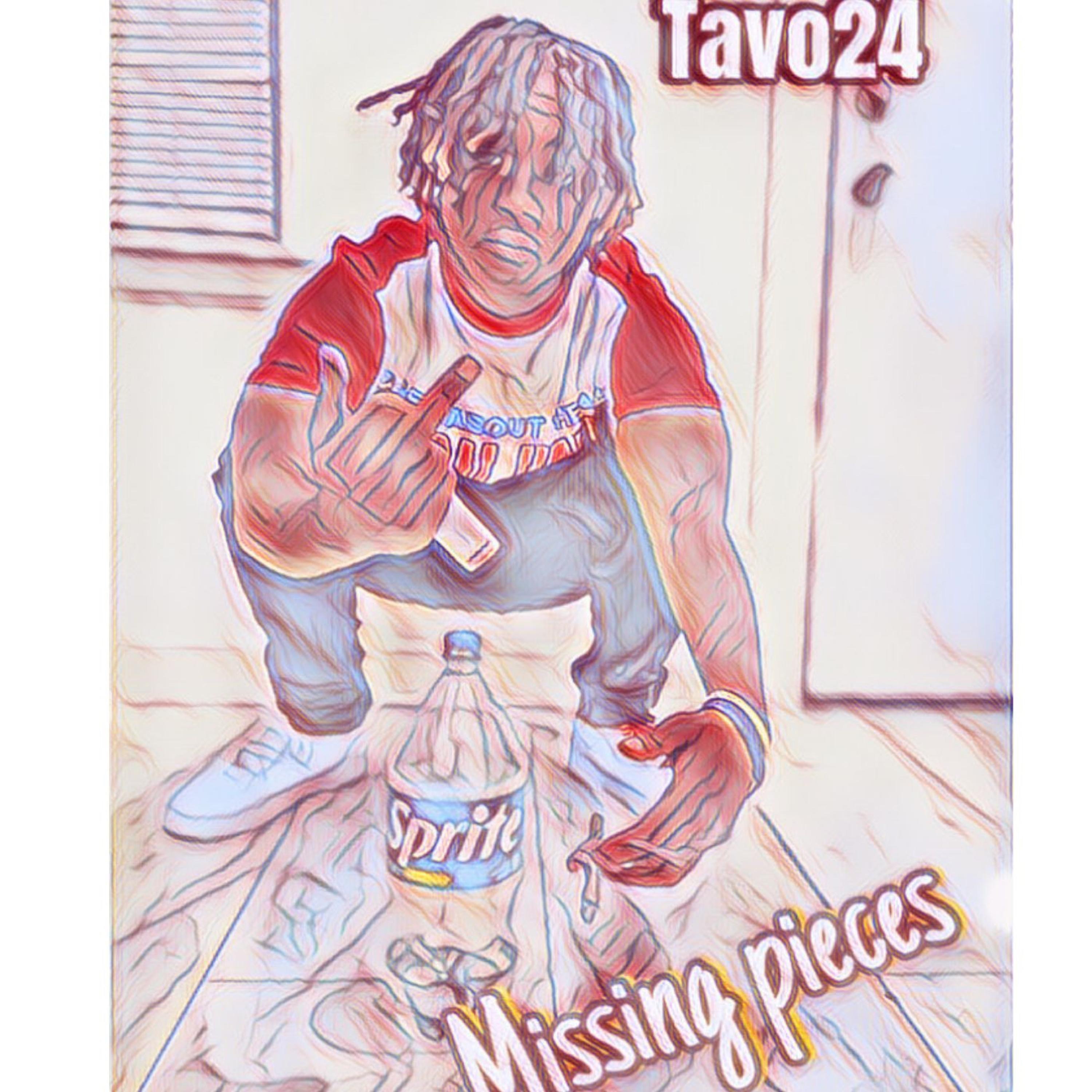 Missing Piece