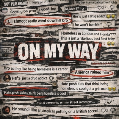 On My Way - Single
