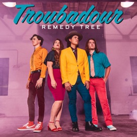 Every Second We're Apart (feat. Jason Carter) Remedy Tree