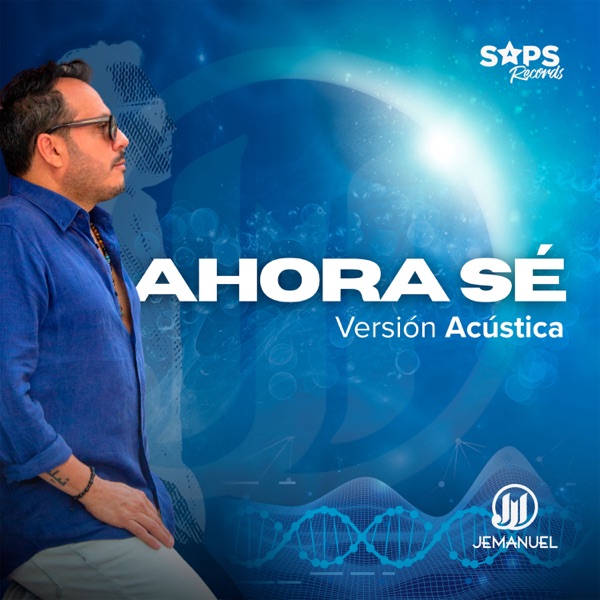 Ahora Sé (Versión Salsa)