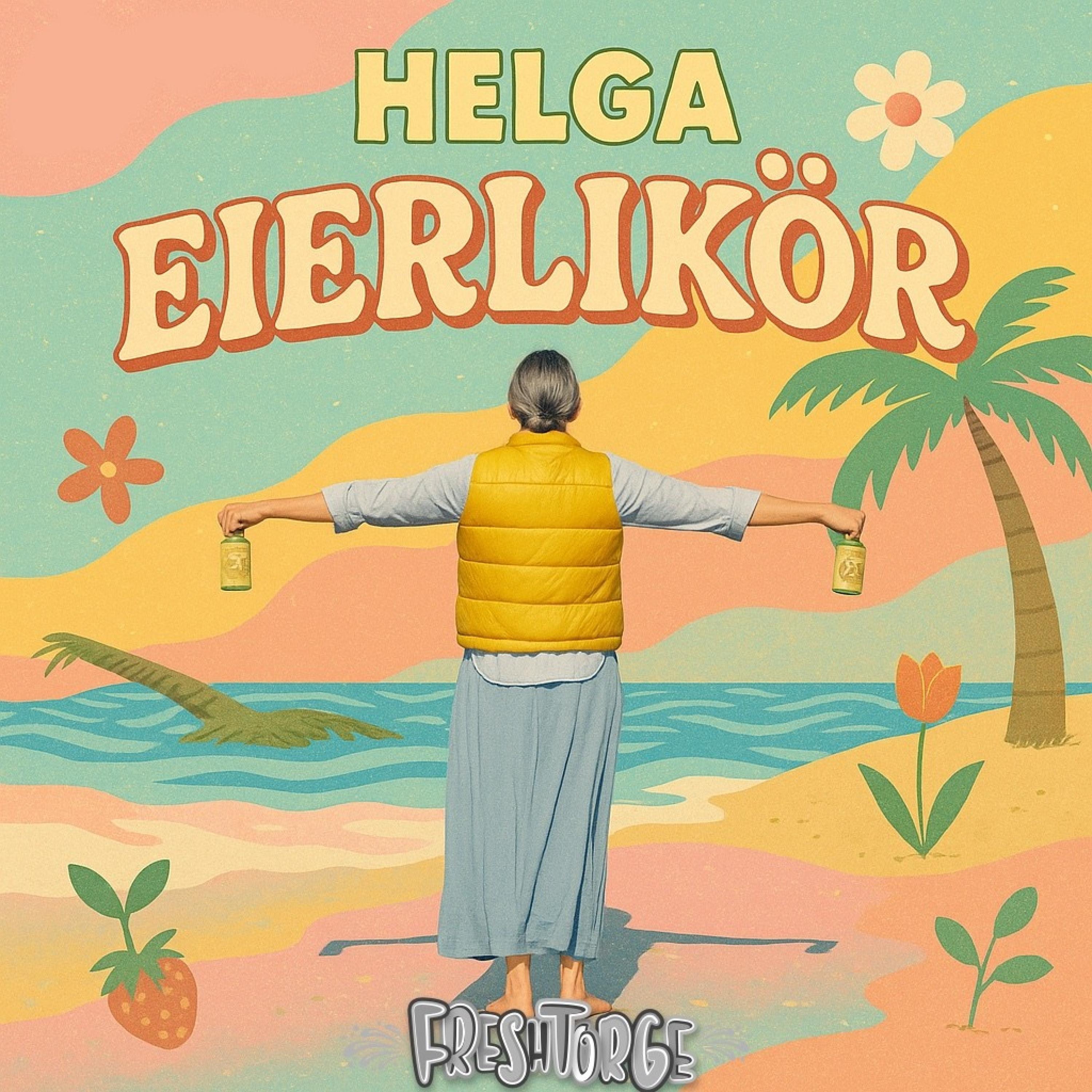 Eierlikör - Single