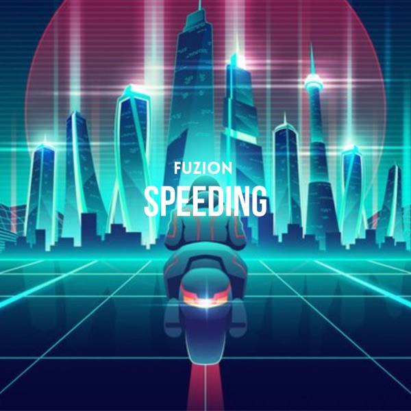 Speeding - Single