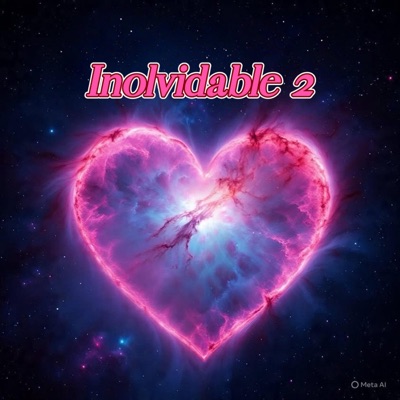 Inolvidable 2 (feat. Ally M) - Single