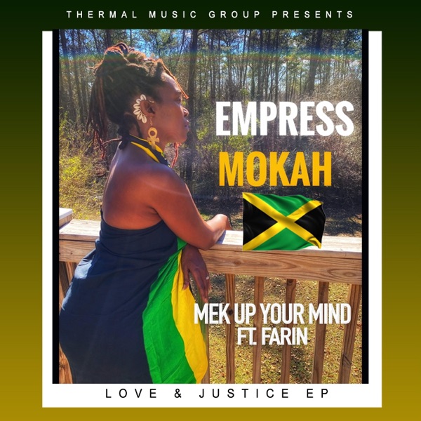 Mek Up Your Mind