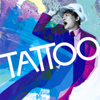 香取慎吾 - TATTOO (feat. 中森明菜) アートワーク