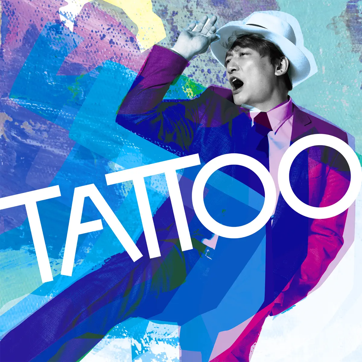 香取慎吾 - TATTOO (feat. 中森明菜) - Single (2024) [iTunes Plus AAC M4A]-新房子