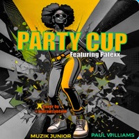 Party Cup (feat. Patexx) - Single - Muzik Junior & Huncho2x