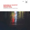 Sidewalks In Motion (feat. Frank Lowe)