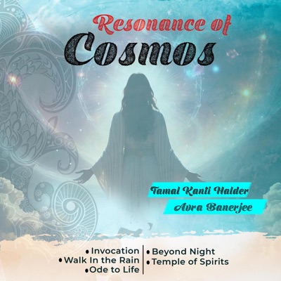 Resonance of Cosmos - EP