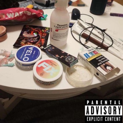 SKINNYGANGMIXTAPE, Vol. 2 - EP